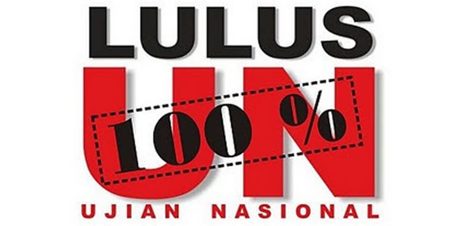 SMAIT Nurul Fikri Target Lulus 100 Persen Berhasil