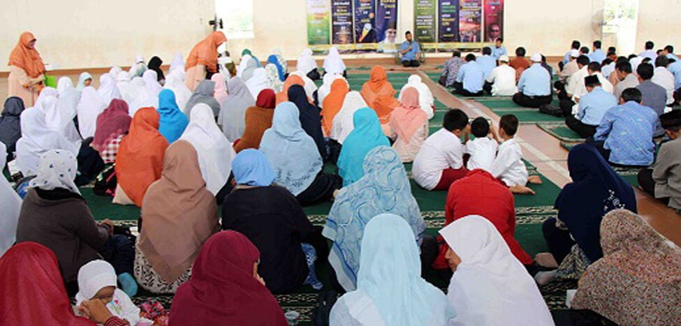 Halalbihalal, Perkuat Pondasi Persaudaraan