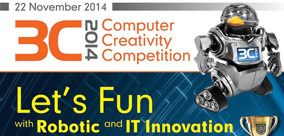 SMPIT Nurul Fikri Juara Lomba IT se-Jabodetabek