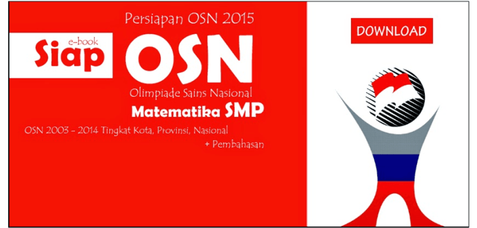 SMPIT Nurul Fikri Wakili Depok di OSN 2015 Tingkat Jabar