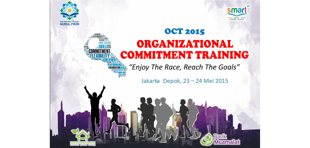 YPPU Nurul Fikri Gelar OCT untuk Guru dan Karyawan