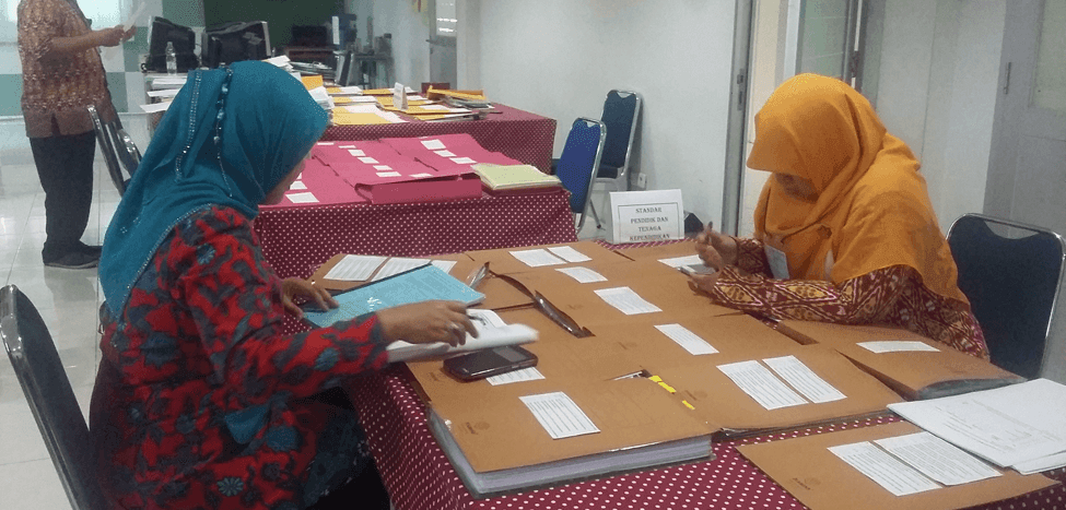 SMAIT Nurul Fikri Raih Akreditasi A Nasional Ketiga Kalinya