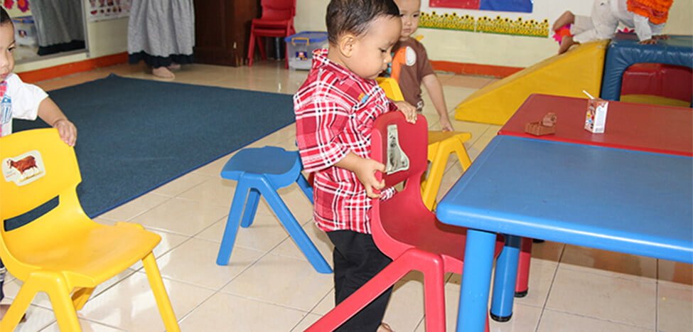 Pendidikan Karakter, Bekal Pendidikan Anak di Masa Depan