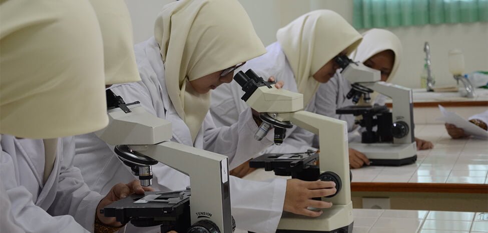 SMPIT Nurul Fikri Biasakan Siswa Lakukan Riset dan Membuat Karya Ilmiah