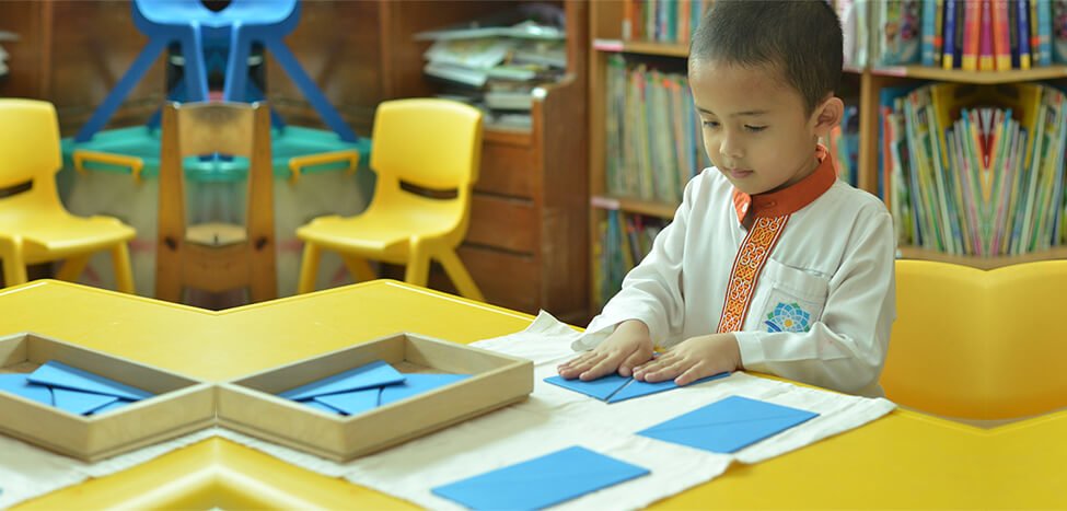 Cara Ini Bantu Anak Mengembangkan Kemampuan Motorik