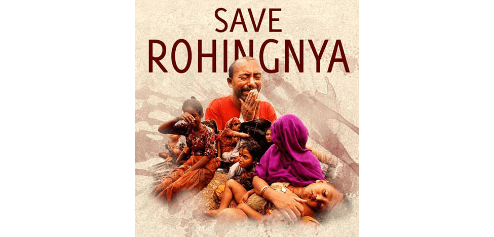 Aksi Bela Rohingya SIT Nurul Fikri Hasilkan Bantuan 179 Juta