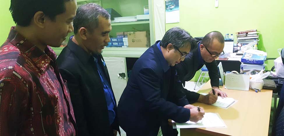 Tingkatkan Layanan, LPS Nurul Fikri Buka Cabang Baru di Makassar