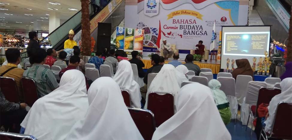 SIT Nurul Fikri Gelar Studium Generale