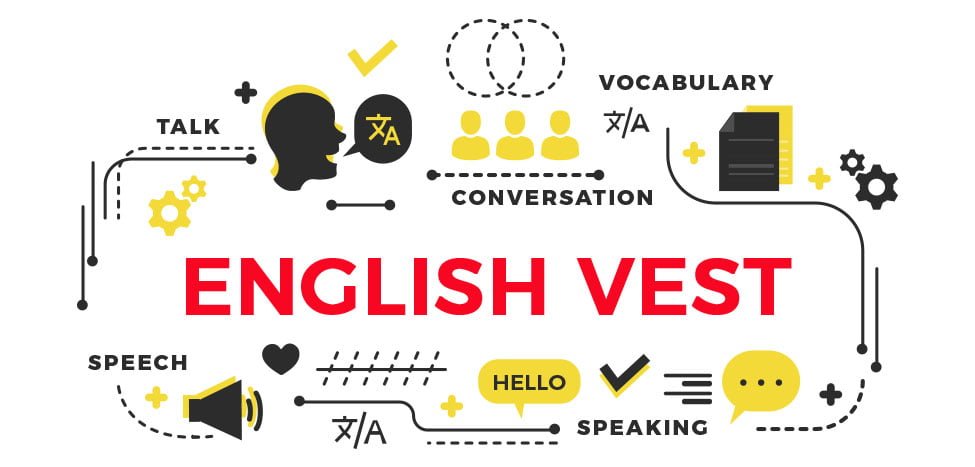 Lewat Kompetisi English Festive, Latih Kemahiran Bahasa Inggris