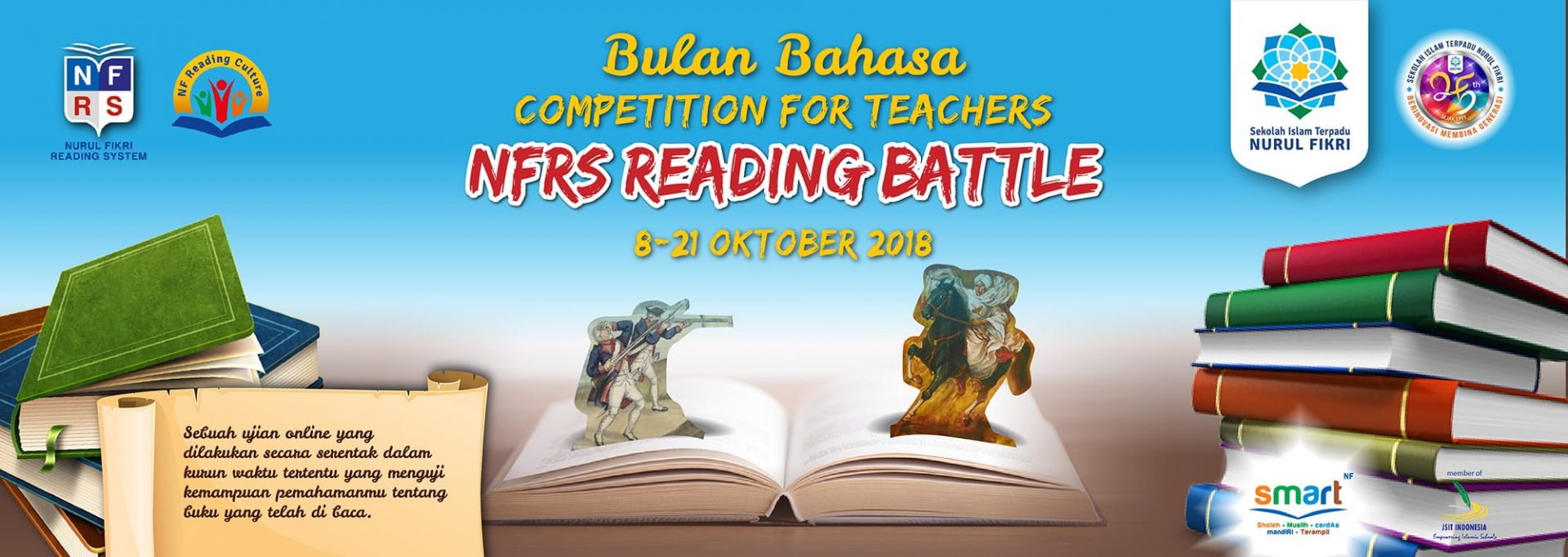 Challenge Menulis 7 Hari Tanpa Henti di Medsos