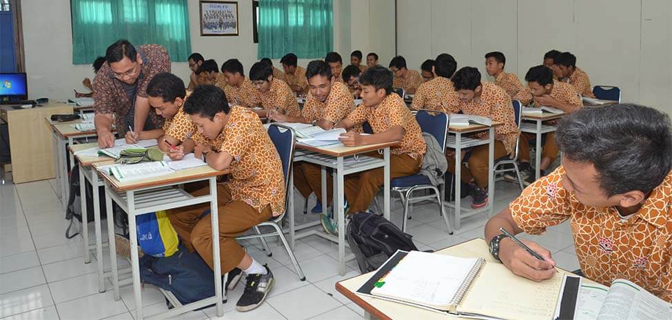 Sejarah Lahirnya Hari Guru Nasional Tiap 25 November