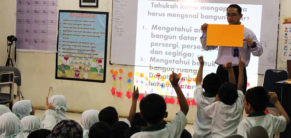 Selamat Hari Guru…!