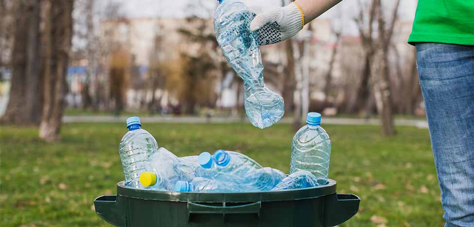 Selamatkan Lingkungan, SIT Nurul Fikri Kampanye Gerakan Bawa Botol Minum Sendiri