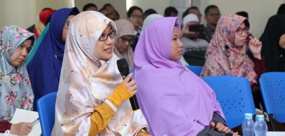 Nurul Fikri Leadership Teladani Kepemimpinan Para Nabi