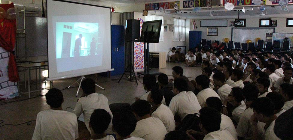 Rakesa Kembali digelar Tahun Ini