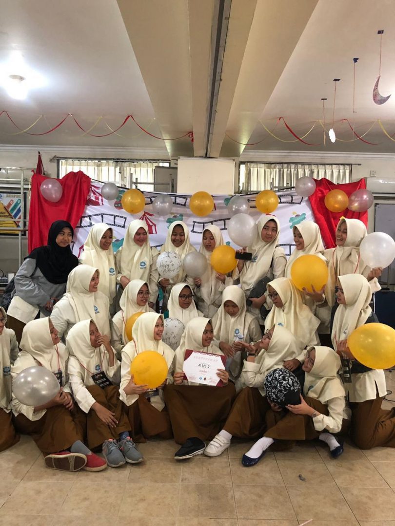 Ini Dia Para Pemenang Rakesa 2019