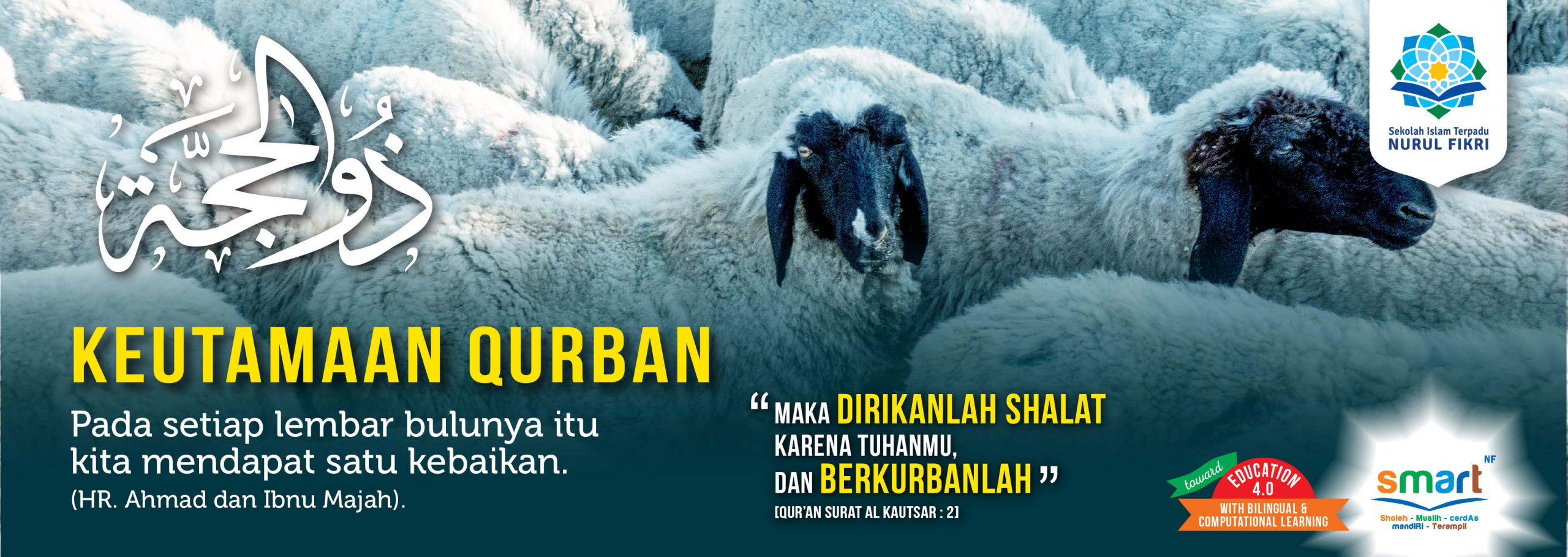 Bagaimana Cara Qurban yang Terbaik?