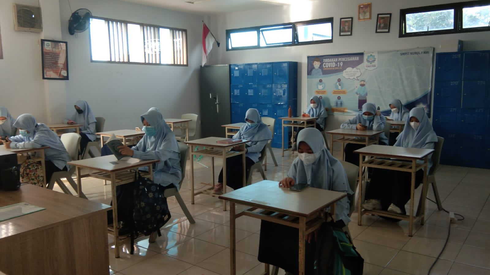 One Month One Book Meriahkan Bulan Bahasa