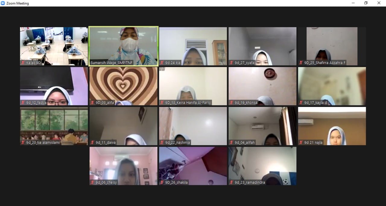 Tingkatkan Literasi Siswa dengan One Month One Book