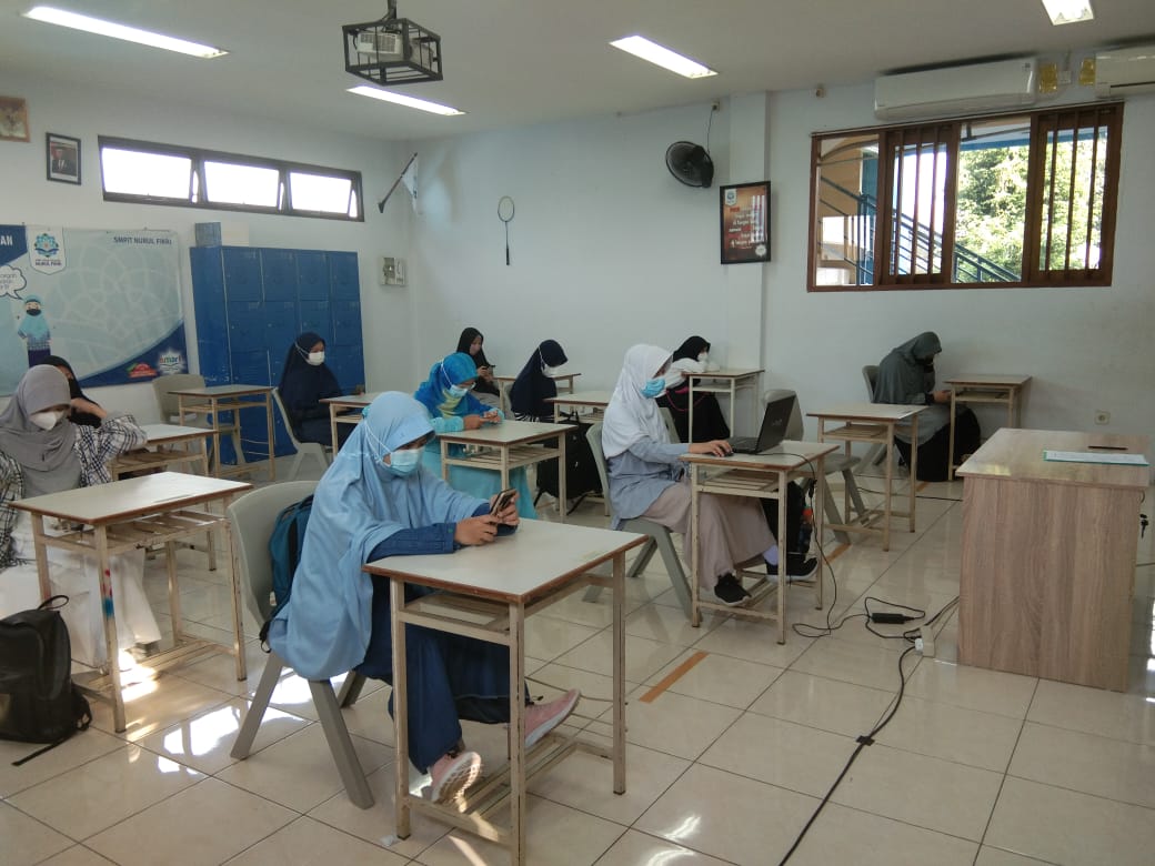 Tingkatkan Kemampuan Bahasa Inggris dengan Highlights Library Reading Habit