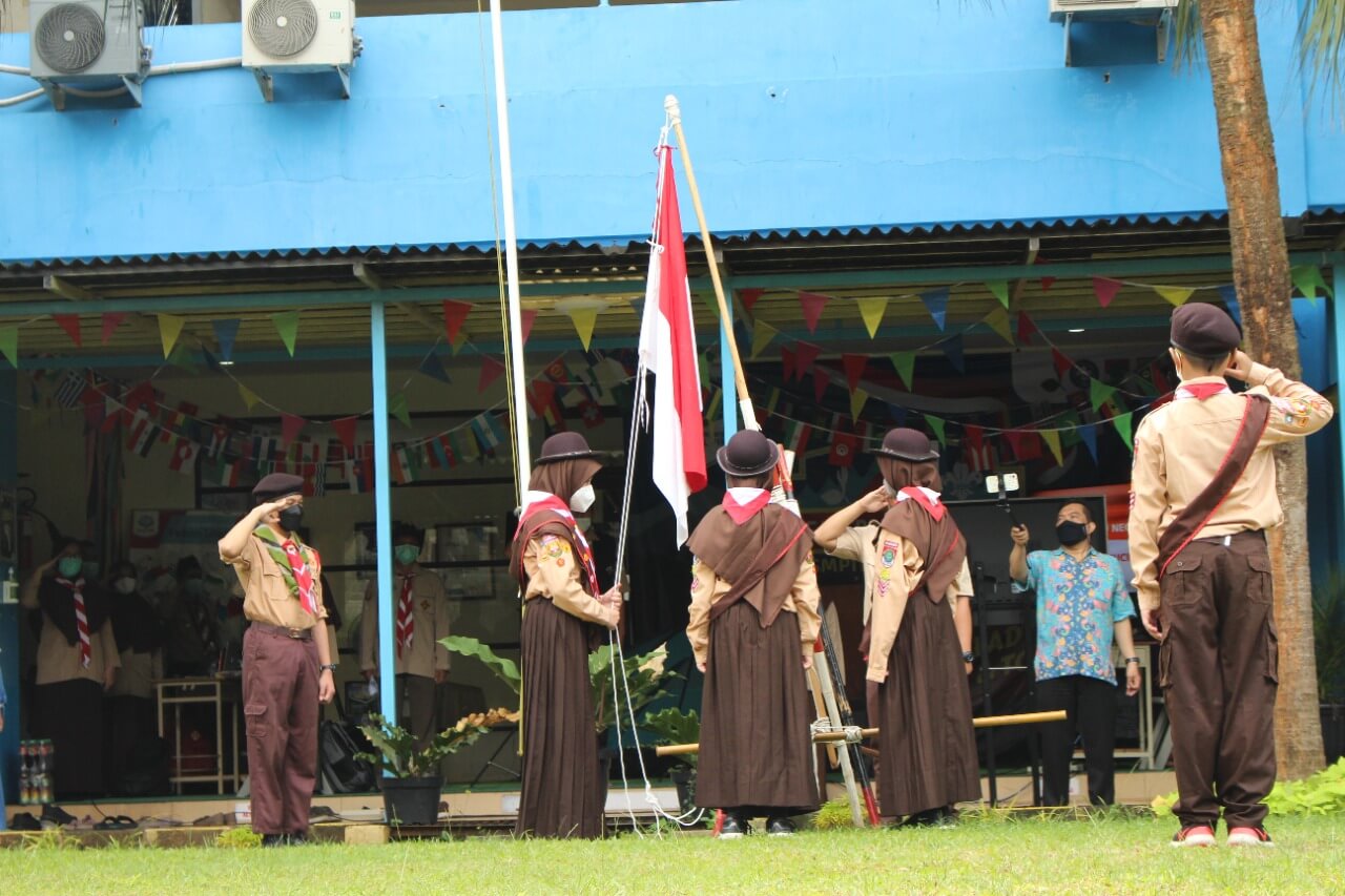Cetak Generasi Siap Memimpin dan dipimpin Melalui Leadership School