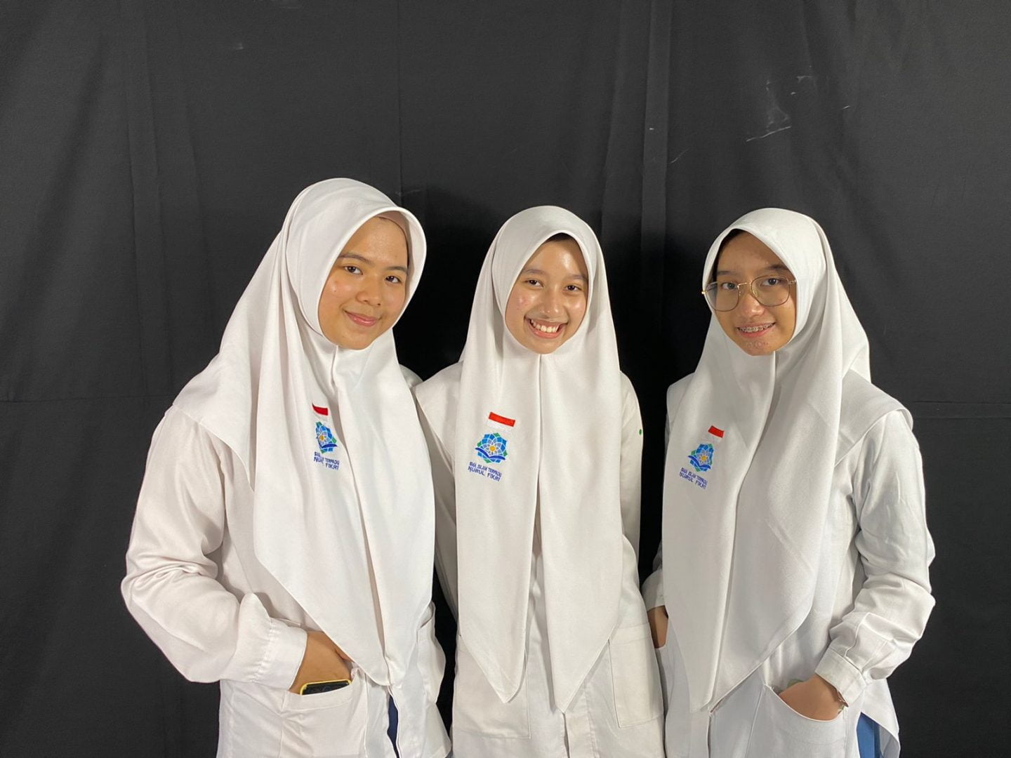 Kontingen SMAIT Nurul Fikri Raih Medali Silver di NECC 2021