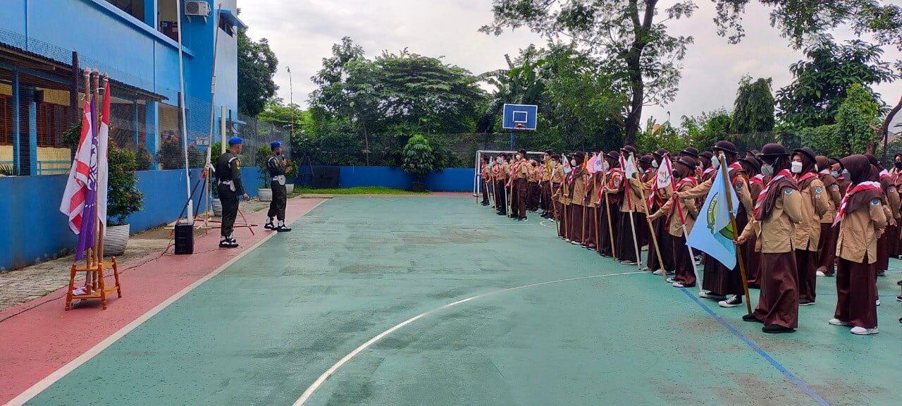 SMPIT Nurul Fikri Kembangkan Life Skill Siswanya Melalui KPM