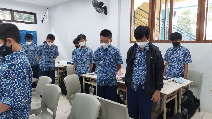 Peringati Hari Pahlawan, Nobar Pidato Bung Tomo