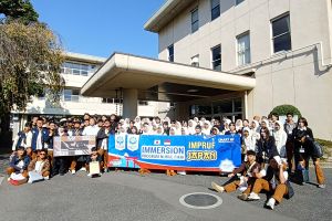 Jejak SMART Learner di Negeri Sakura: Kisah Perjalanan Immersi Jepang 2025