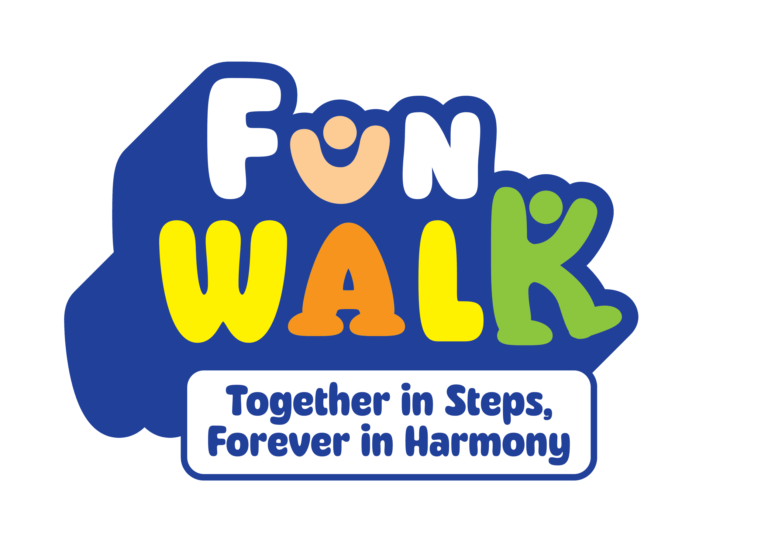 Nurul Fikri Islamic School Gelar Fun Walk 4K, Perkuat Harmoni Civitas dan NF Group