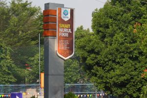 20 Siswa SMAIT Nurul Fikri Lolos SNBP 2026, Tembus UI hingga ITB