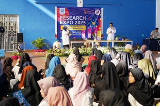 15 Tim Riset Nurul Fikri Islamic School Lolos Seleksi Proposal OPSI 2026