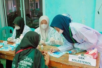 Homestay 2026: Saat Siswa Belajar Menjadi Manusia yang Bermanfaat untuk Masyarakat
